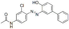Structure of 77154-16-6