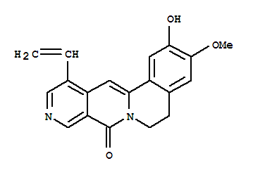 Structure of 77156-16-2