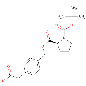 Structure of 77292-83-2