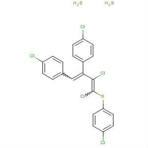 Structure of 77301-83-8
