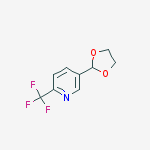 Structure of 773086-83-2