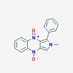 Structure of 77362-16-4
