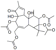 Structure of 77573-16-1