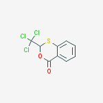 Structure of 77586-83-5