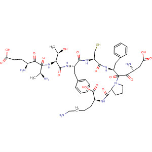 Structure of 776304-16-6