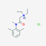 Structure of 77966-83-7