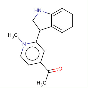Structure of 78175-16-3