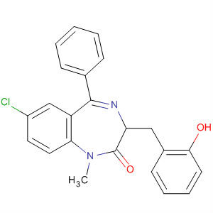 Structure of 78498-83-6