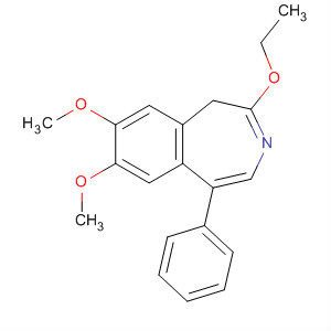 Structure of 78533-16-1