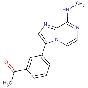 Structure of 787590-83-4