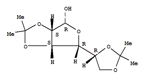 Structure of 78964-16-6