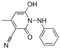 Structure of 79084-83-6