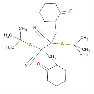 Structure of 79257-83-3