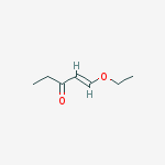 Structure of 79317-83-2