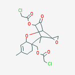 Structure of 79320-83-5