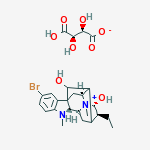 Structure of 79731-83-2