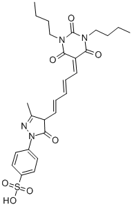 Structure of 79811-16-8