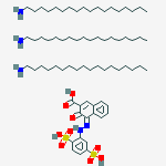 Structure of 79953-83-6