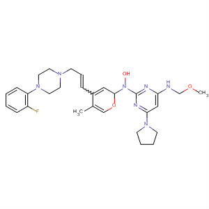 Structure of 799788-83-3