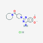 Structure of 80024-83-5