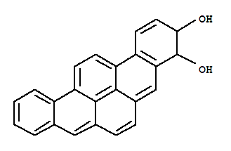 Structure of 80155-83-5