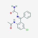 Structure of 80222-83-9