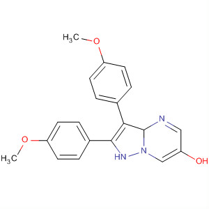 Structure of 802919-16-0