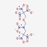 Structure of 80308-83-4