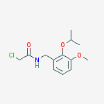Structure of 80364-83-6