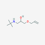 Structure of 80762-83-0