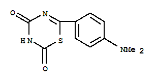 Structure of 80784-83-4