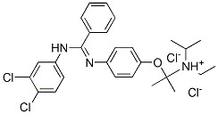 Structure of 80785-16-6