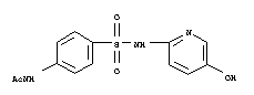 Structure of 81256-83-9