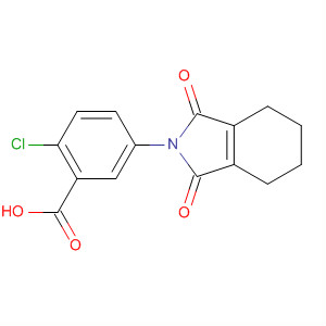 Structure of 81664-16-6