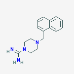 Structure of 81746-16-9