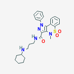 Structure of 81761-83-3
