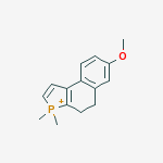 Structure of 81823-83-8