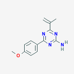 Structure of 81854-83-3