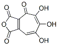 Structure of 82-83-7