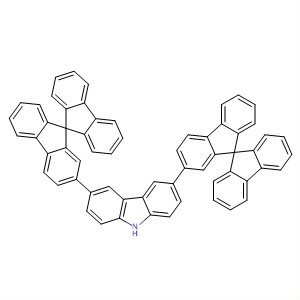 Structure of 821785-16-4