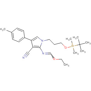 Structure of 821794-83-6