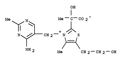 Structure of 82205-83-2