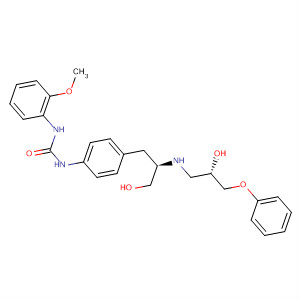 Structure of 823797-83-7