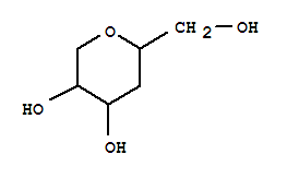 Structure of 824-83-9
