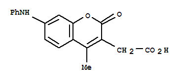 Structure of 82412-16-6