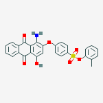 Structure of 82457-16-7