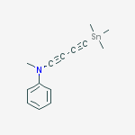 Structure of 82505-83-7