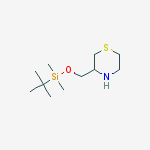 Structure of 825644-16-4