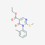 Structure of 82636-16-6