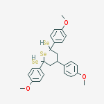 Structure of 82672-16-0